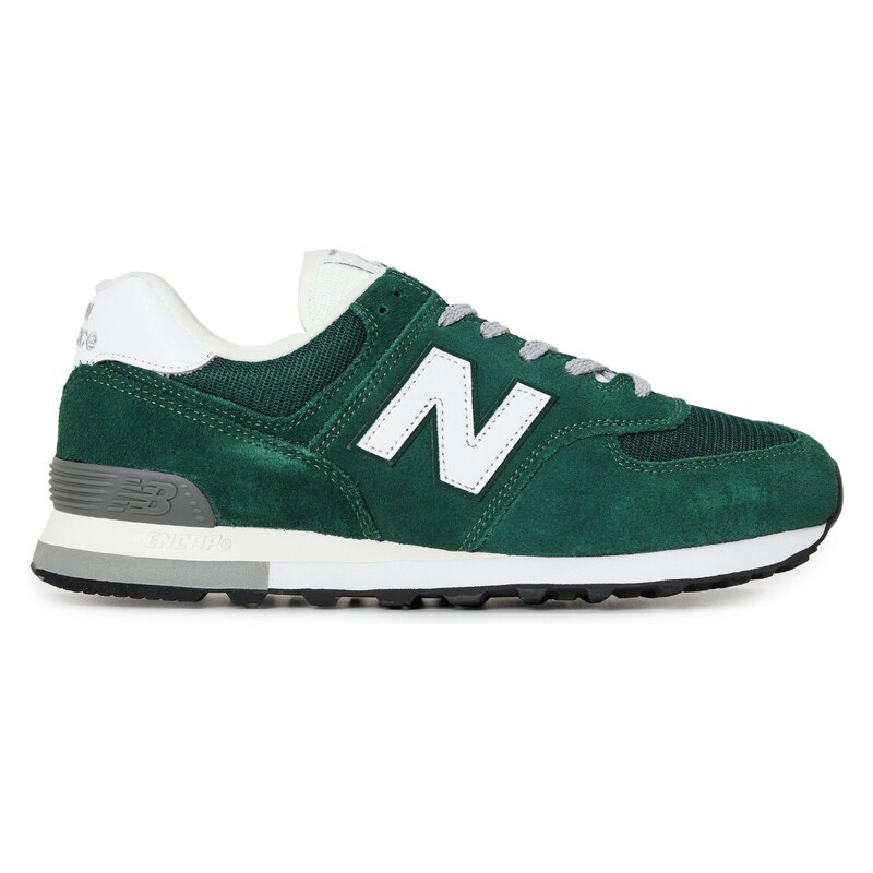 Tenisky New Balance Green 2634517