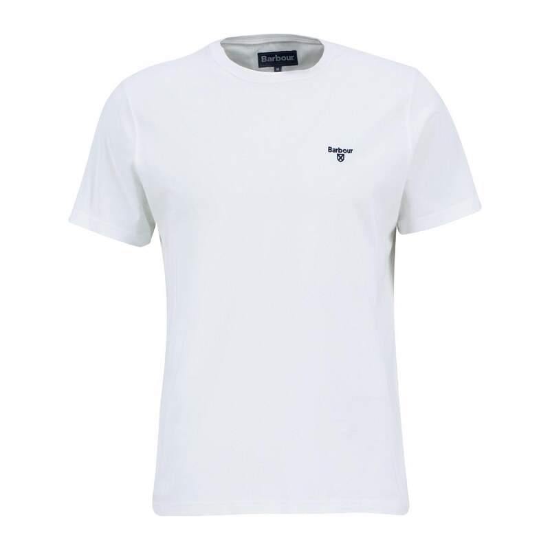 Barbour White WH11 9812554
