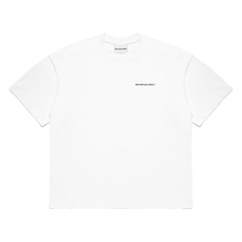MKI MIYUKI ZOKU White 874245