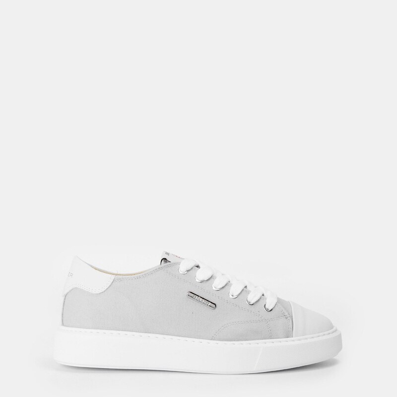 Tenisky BELIER Grey/White 3022772