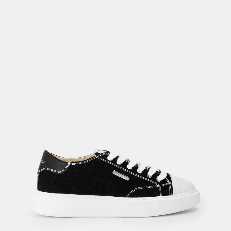 Tenisky BELIER Grey/White 6103210