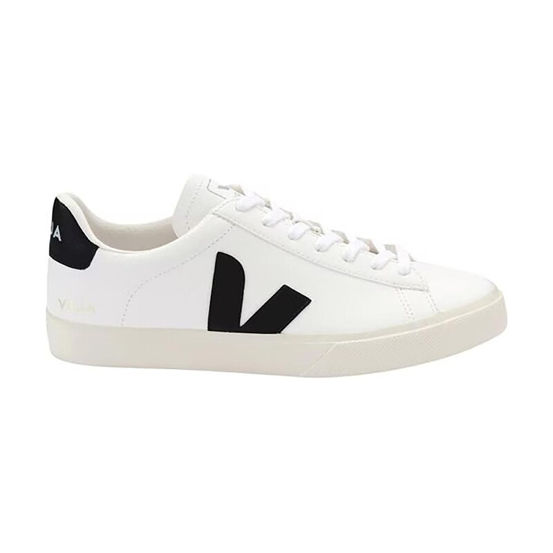 Tenisky VEJA Ex White Black 5213359