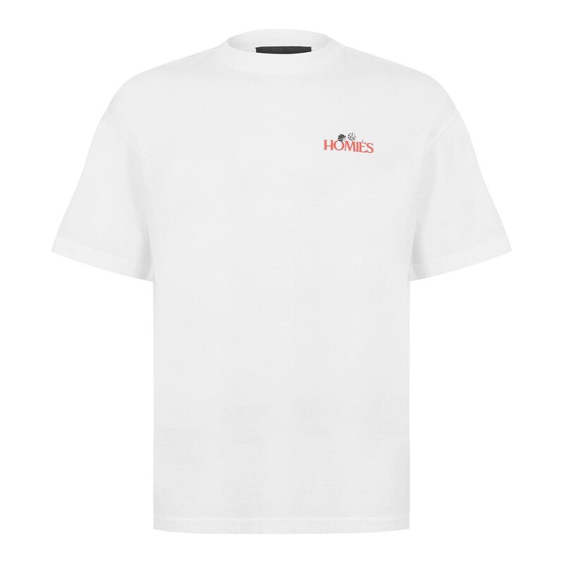 Homies Marbella Vintage White 5880013