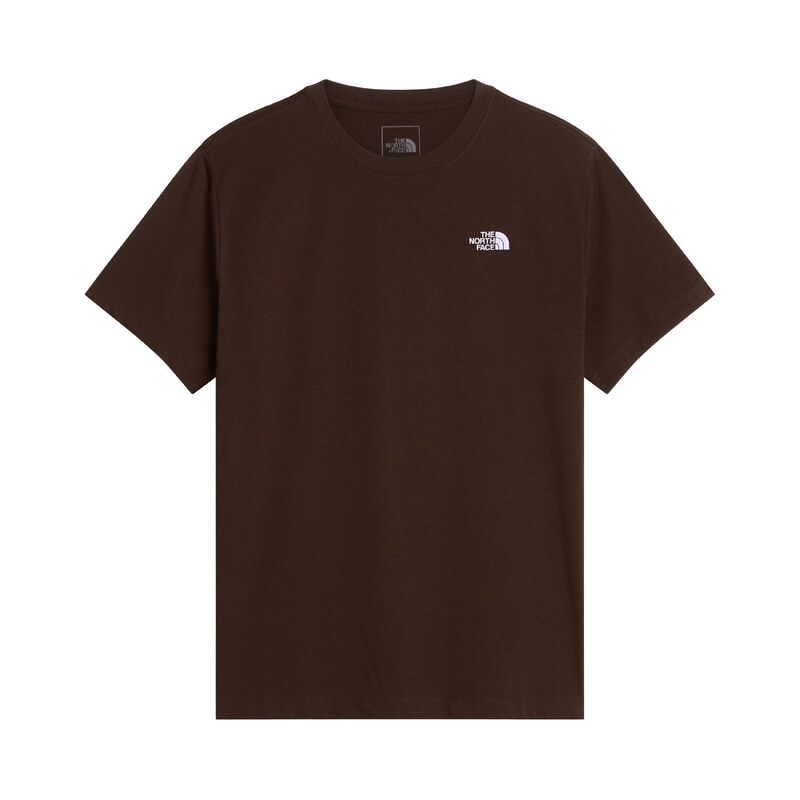 The North Face TNF Black +5 4134140