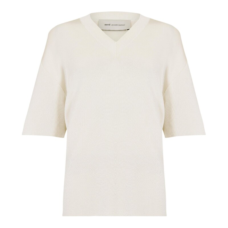 Ami Paris White Cream 2215780