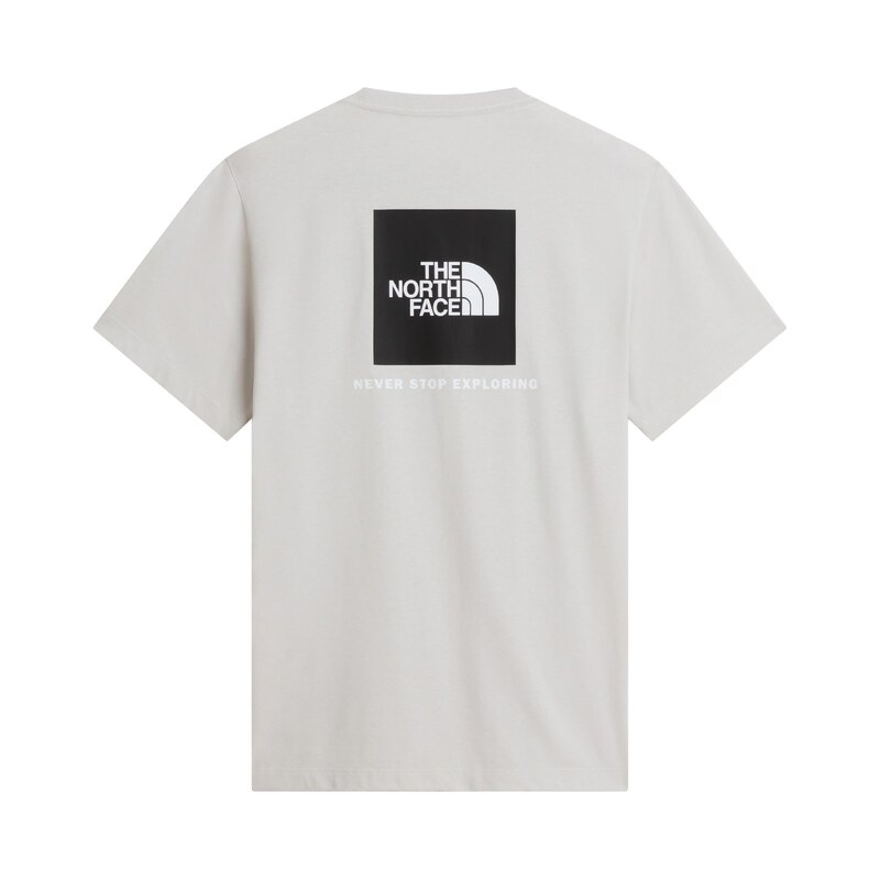 The North Face TNF Black +4 591520