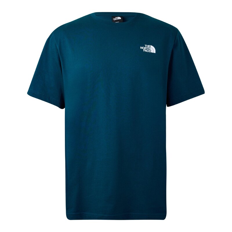 The North Face TNF Black +4 310632