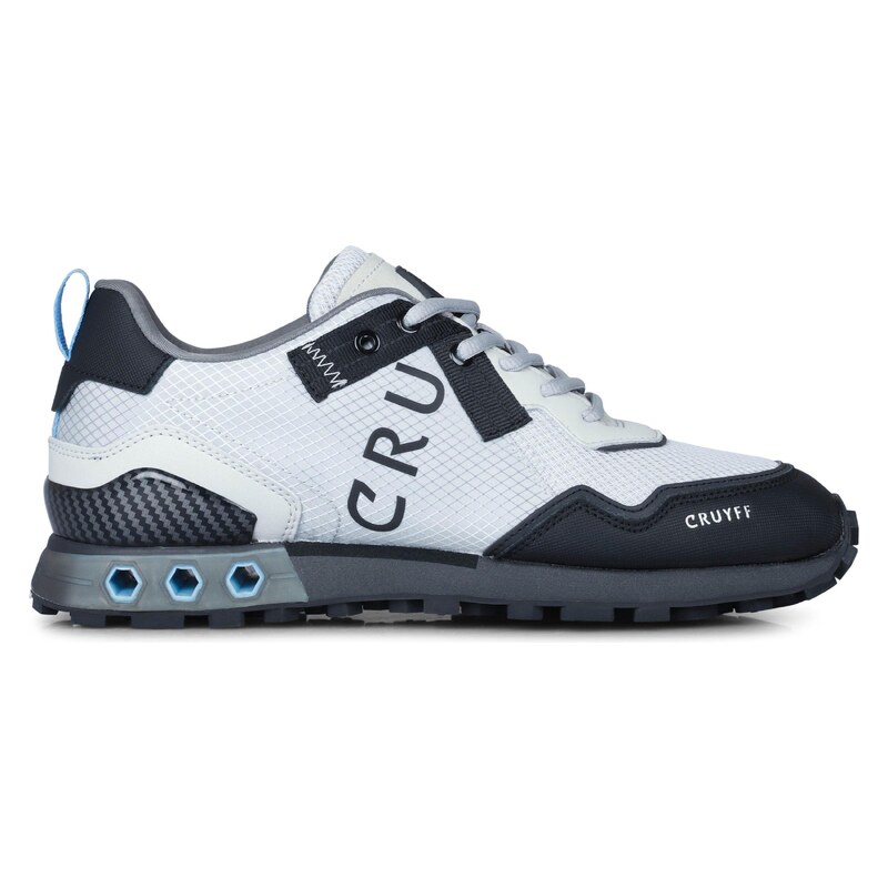 Tenisky Cruyff Grey / Black 349727
