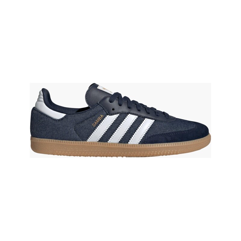 Tenisky adidas Originals Navy White Gum 5728690