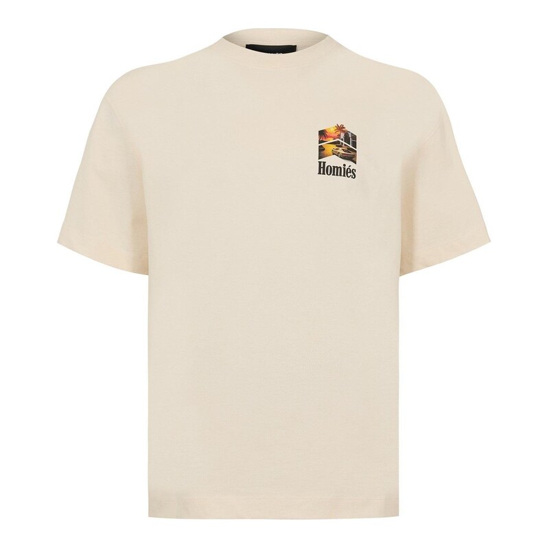 Homies Marbella Beige 1090806