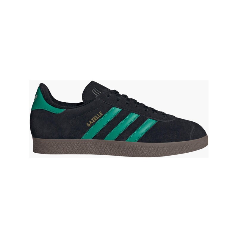 Tenisky adidas Originals Black Green 8198254