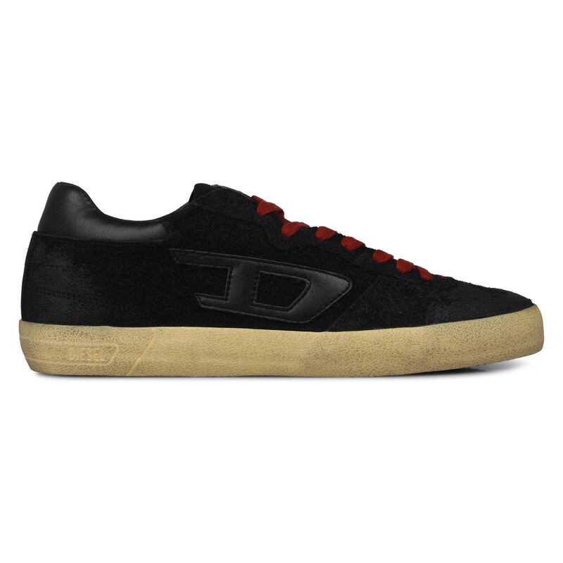 Tenisky Diesel Black 6393764