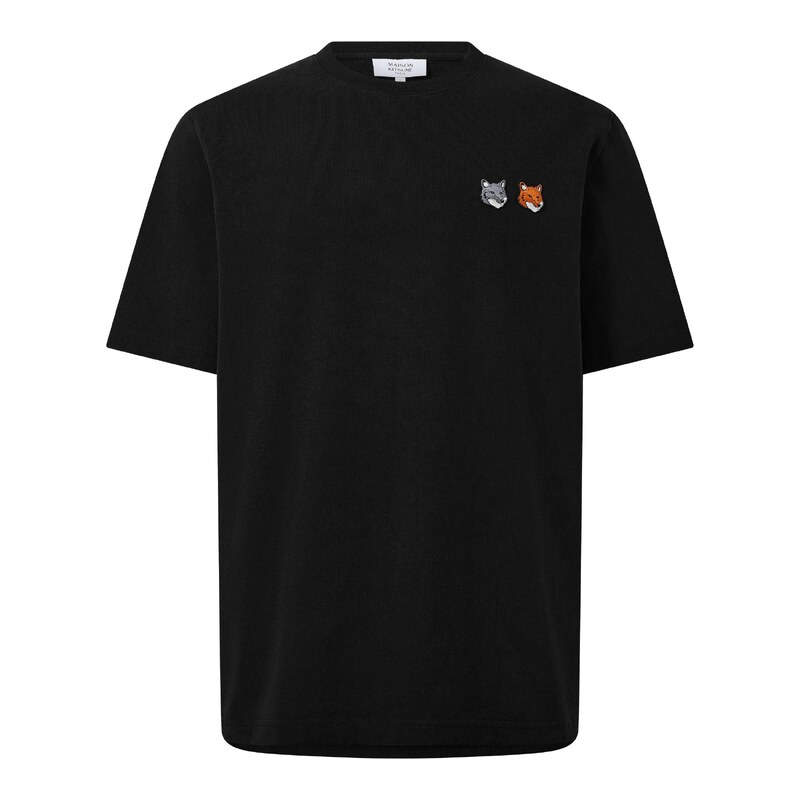 Maison Kitsune Anthracite 6902924