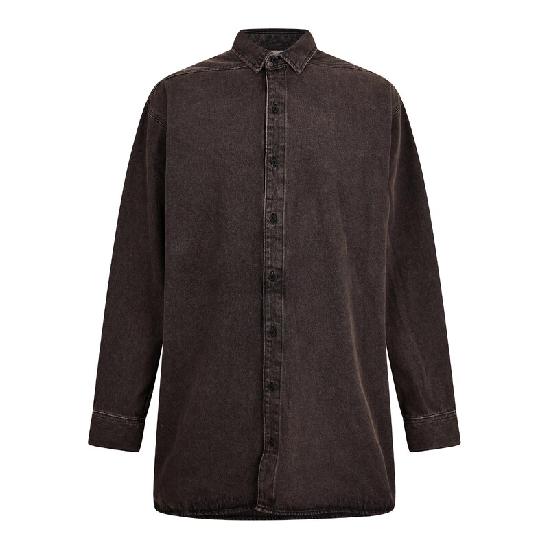 Tričko FEAR OF GOD ESSENTIALS Black 2651493