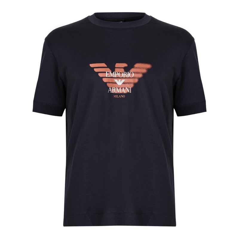 Emporio Armani Navy 7341076
