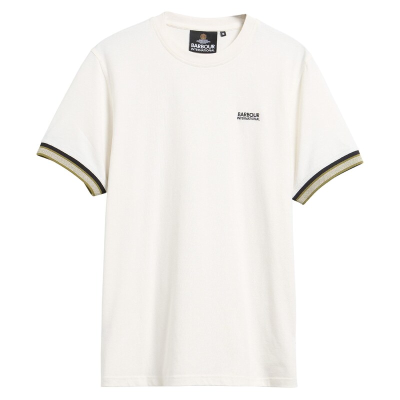 Barbour International Whisper White 1055599