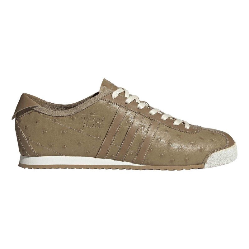 Tenisky adidas Originals Cardboard/White 389101