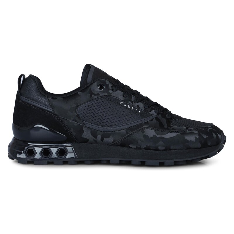 Tenisky Cruyff Black 7043432