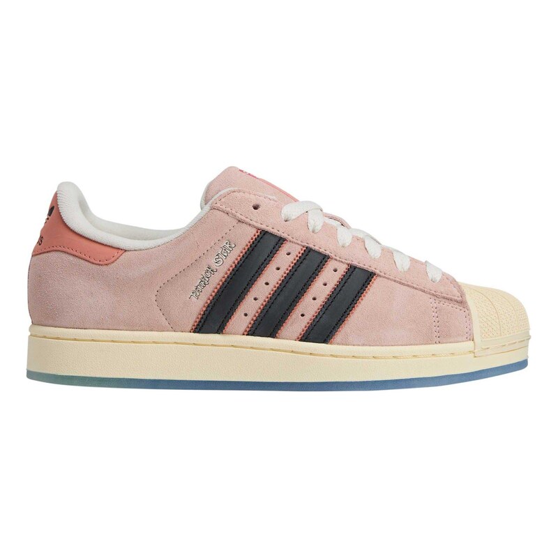 Tenisky adidas Originals Black Clay 642724