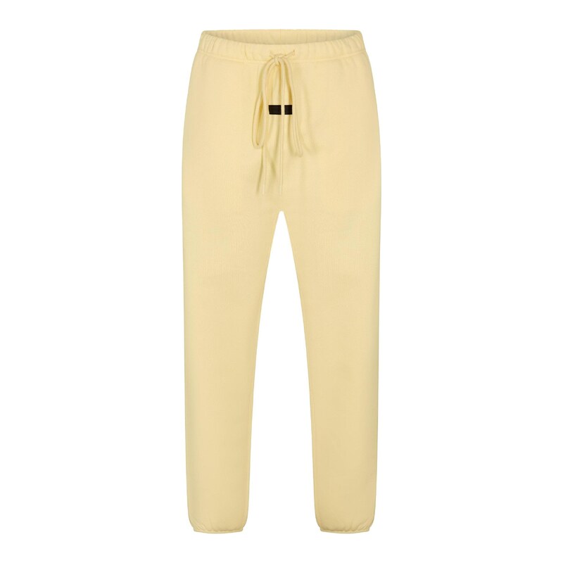 Tepláky FEAR OF GOD ESSENTIALS Garden Yellow 3702177