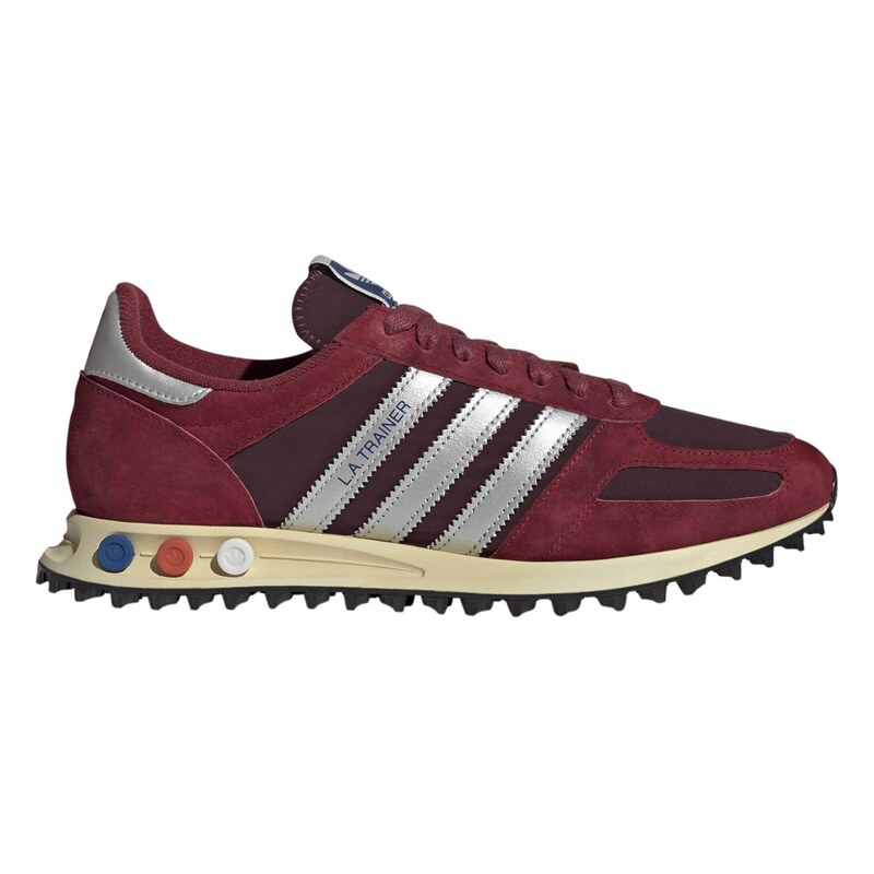 Tenisky adidas Originals Noble Maroon 991156