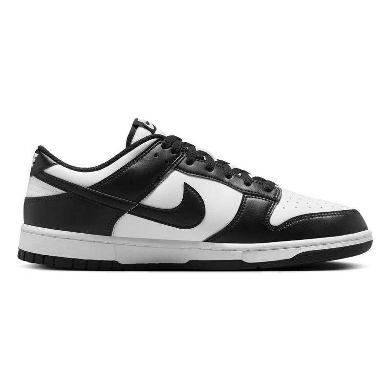 Tenisky Nike White/Black 9862366