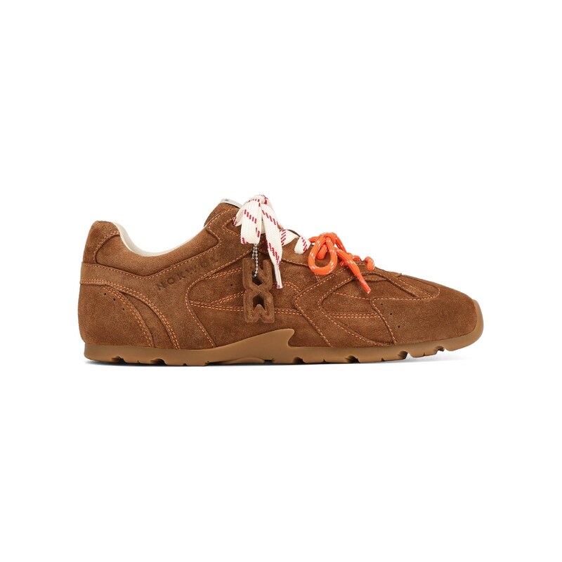 Tenisky NOKWOL Tan 5434220