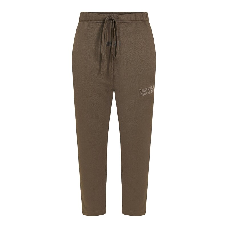 Tepláky FEAR OF GOD ESSENTIALS Off Black 9476951