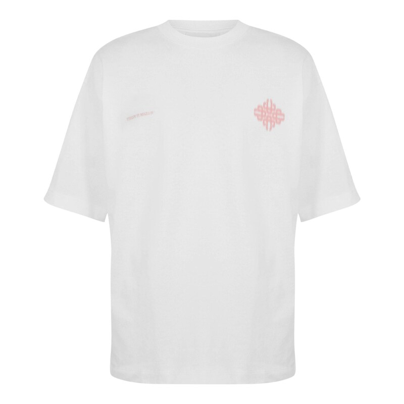 The Couture Club White/Black 7861538