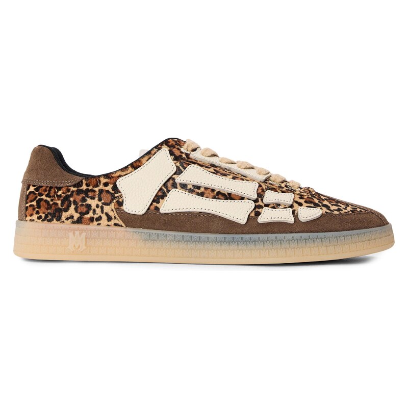 Tenisky Amiri Leopard 1484822