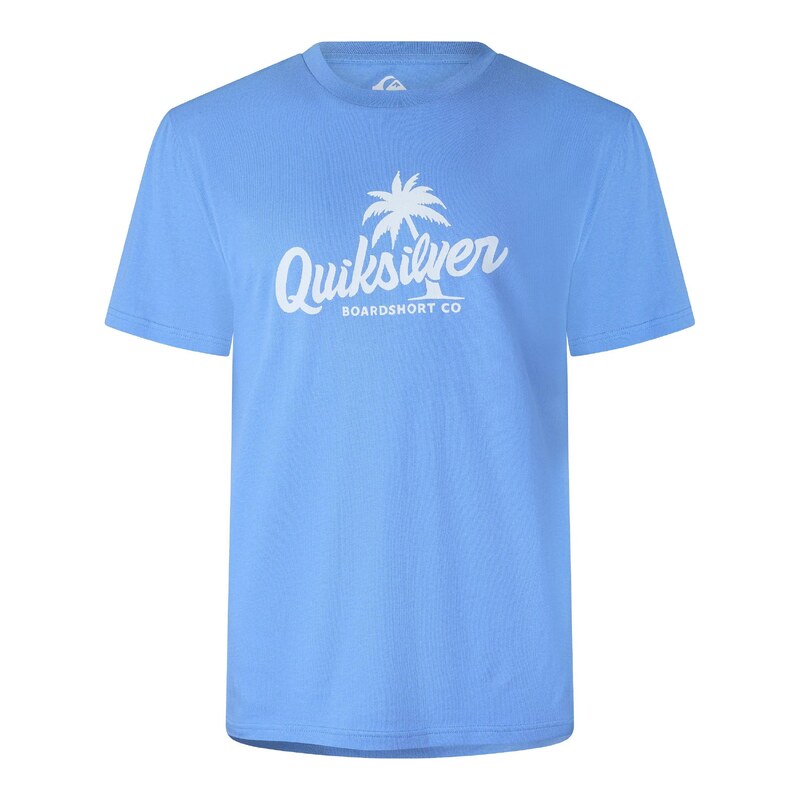 Tričko Quiksilver PS Riviera 907647