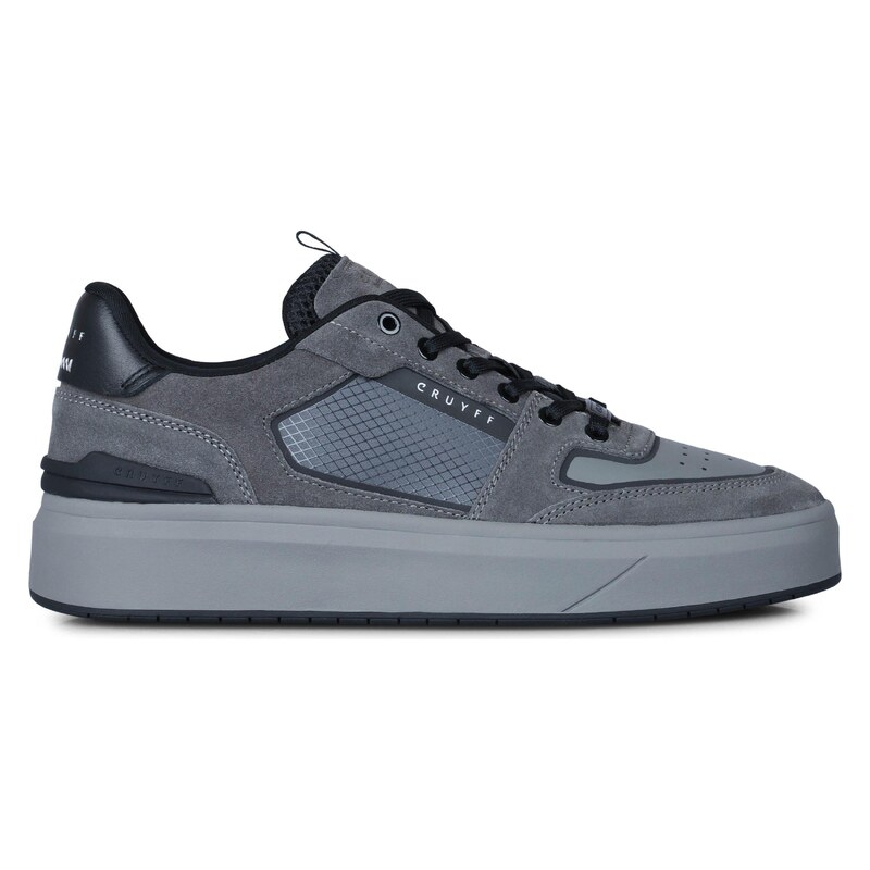 Tenisky Cruyff Dark Grey 6088057