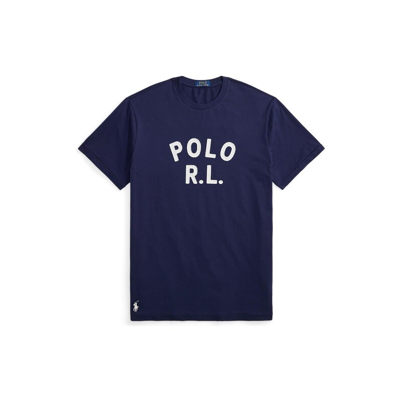 Tričko Polo Ralph Lauren Newport Navy 6933461
