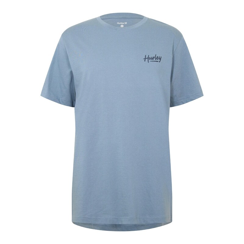 Tričko Hurley Blue 9565616