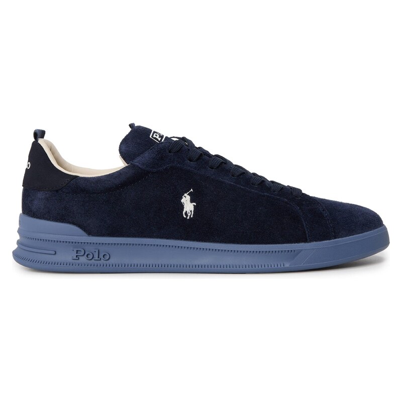 Tenisky POLO RALPH LAUREN TONAL HNTER NVY 5772513