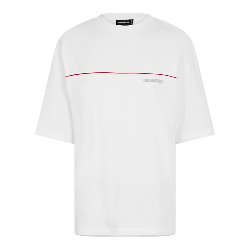 DSquared2 White 5230291
