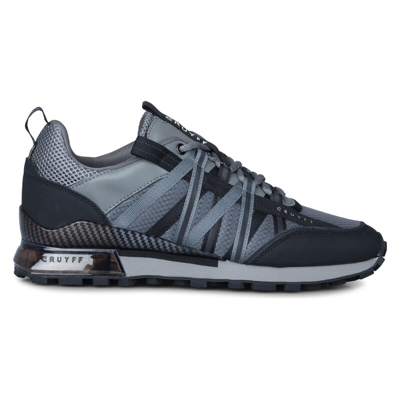Tenisky Cruyff Black 203505