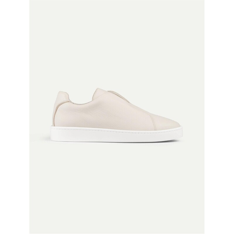 Tenisky Aurelien Ivory 5671105