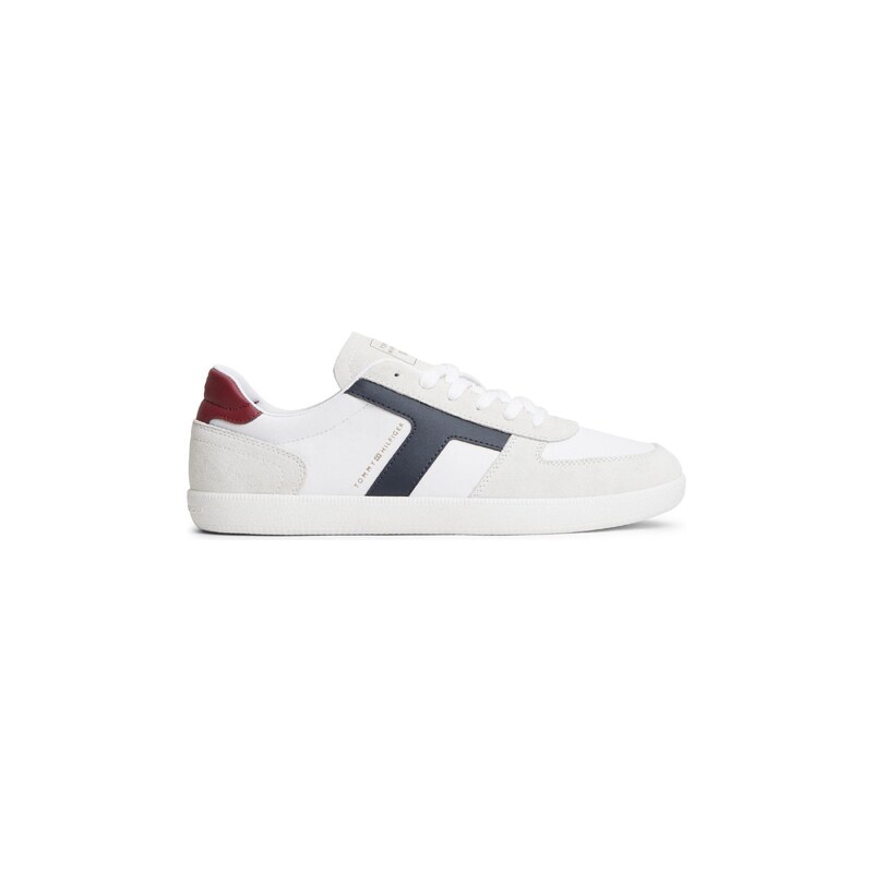 Tommy Hilfiger White 837771