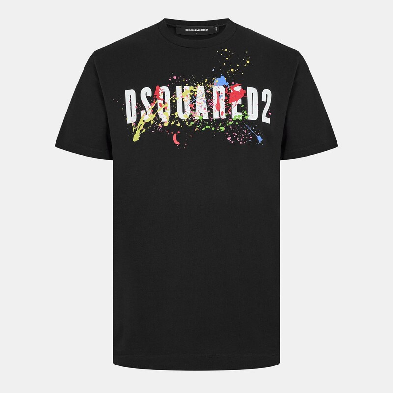 DSquared2 Black 9814580
