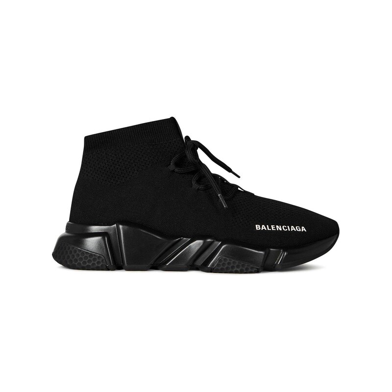 Tenisky Balenciaga Black 1013 6604139