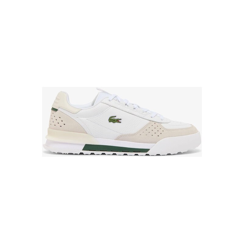 Tenisky Lacoste Blk/Blk AR0 1804604