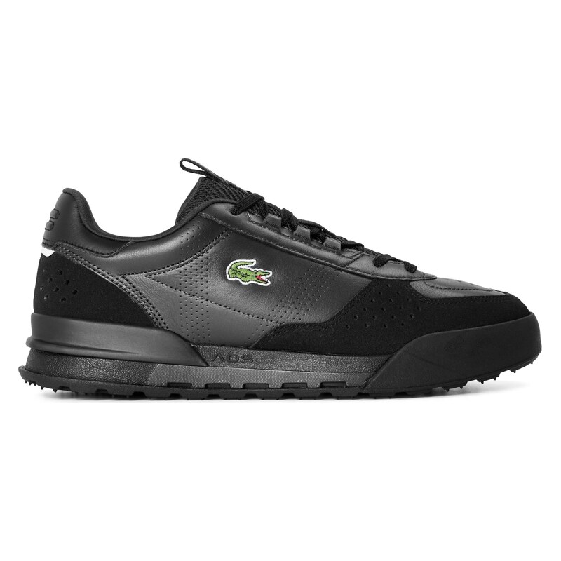 Tenisky Lacoste Blk 905326