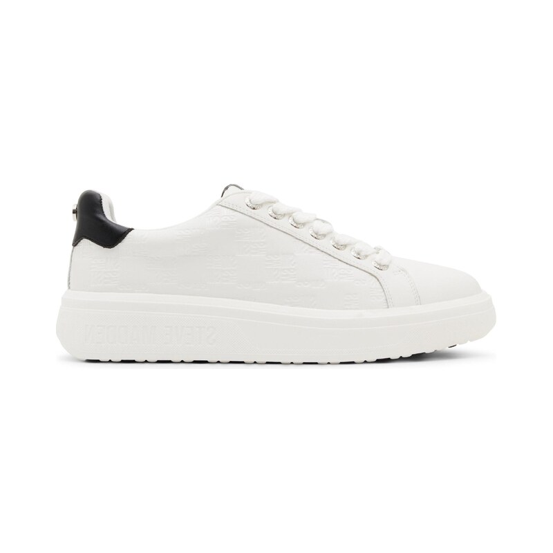 Tenisky Steve Madden 148 White 786068