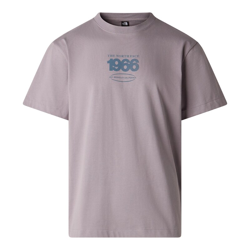 The North Face Tran Grey 4039394