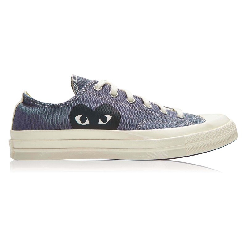 Tenisky COMME DES GARCONS PLAY Grey 1 4231371