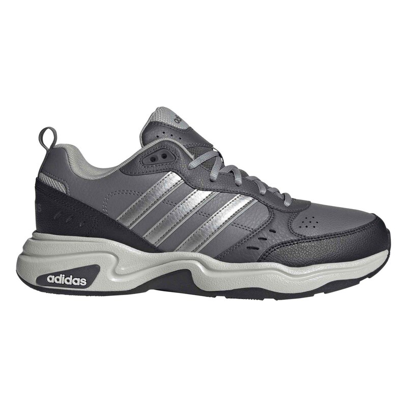 Tenisky adidas Grey/Sil/Blk 2187230