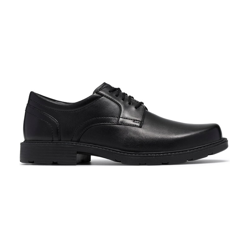Clarks Tenisky Skechers Black 3437448
