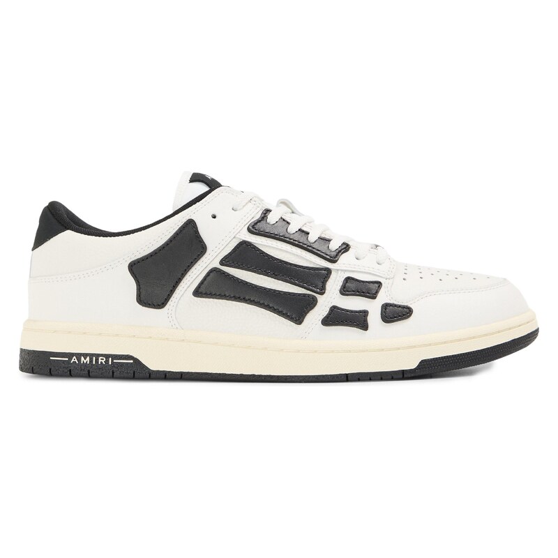 Tenisky Amiri Black/White 004 4256321