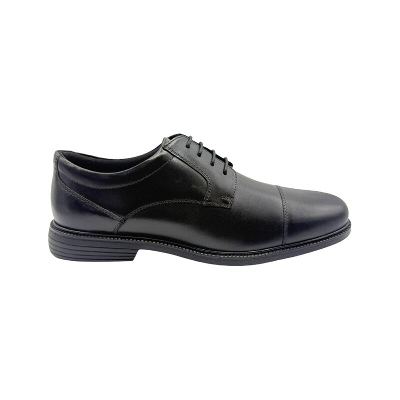Boty Rockport BLACK 605833